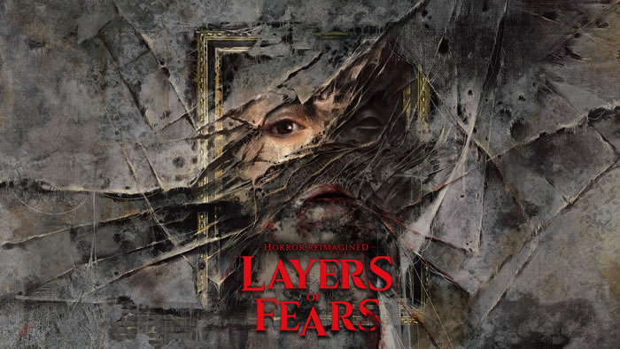 「Layers of Fears」