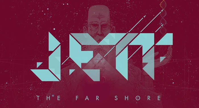 「Jett: The Far Shore」