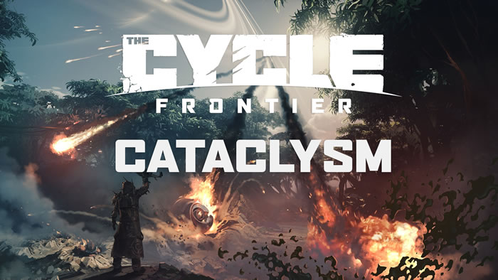 「The Cycle: Frontier」