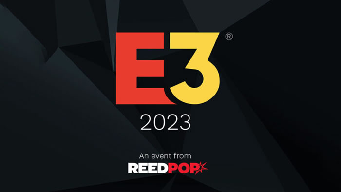 「E3 2023」