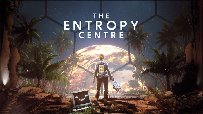 「The Entropy Centre」