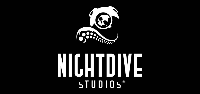 「Nightdive Studios」