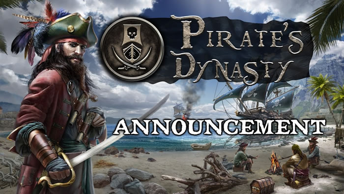 「Pirate's Dynasty」