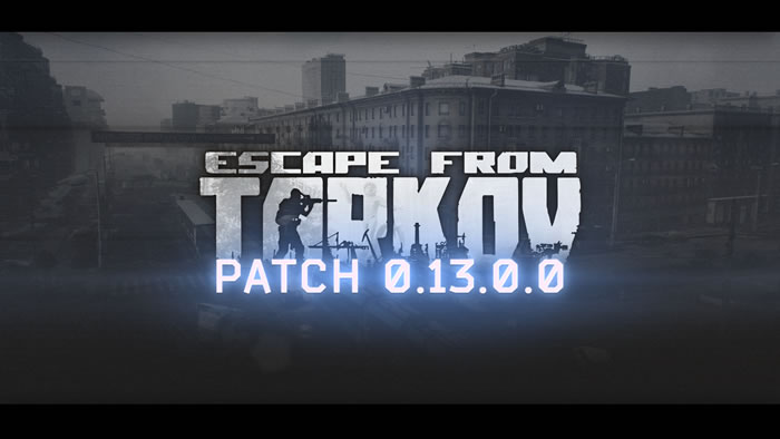 「Escape from Tarkov」