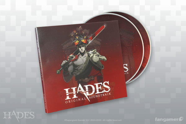 「Hades」