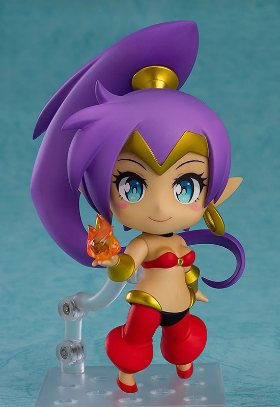 「Shantae」