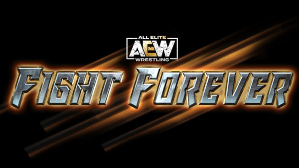 「AEW Fight Forever」