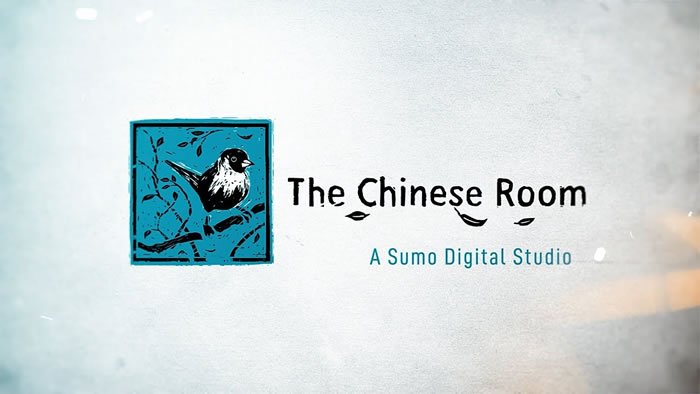 「The Chinese Room」