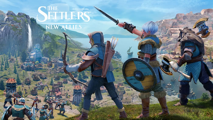「The Settlers」