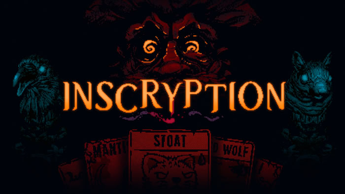 「Inscryption」