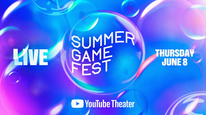 「Summer Game Fest」
