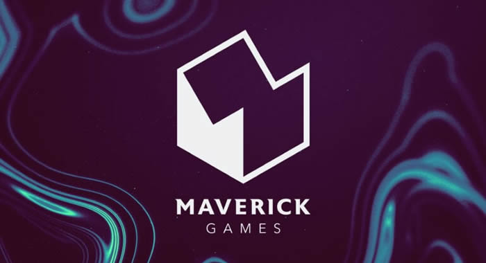 「Maverick Games」