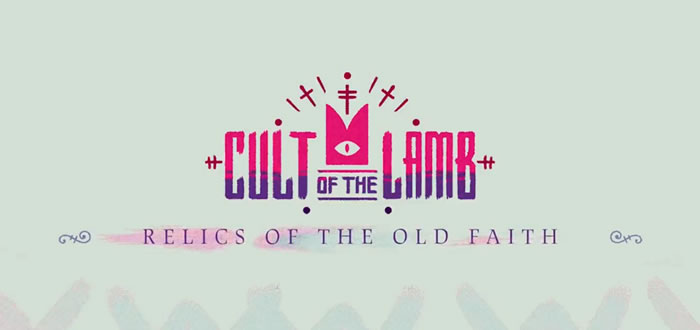 「Cult of the Lamb」