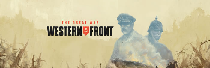 「The Great War: Western Front」