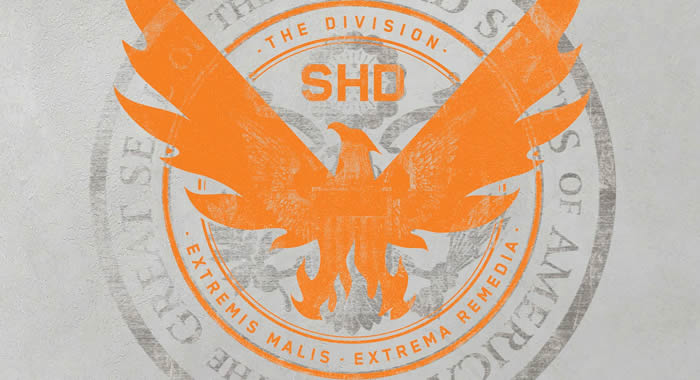 「The Division 2」