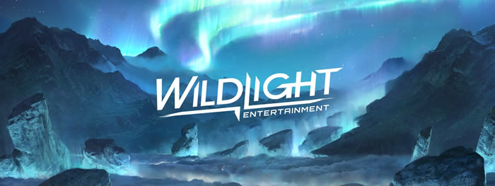 「Wildlight Entertainment」