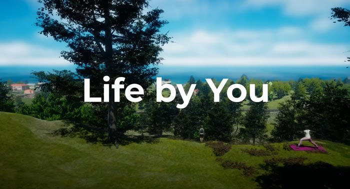 「Life by You」