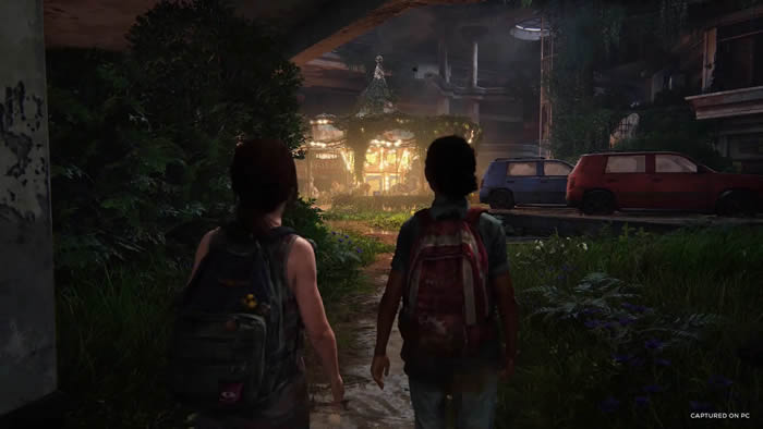 Announcing detailed system requirements for the upcoming PC version of “The Last of Us Part I” «Doope!