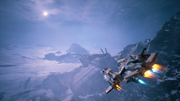 「EVERSPACE 2」