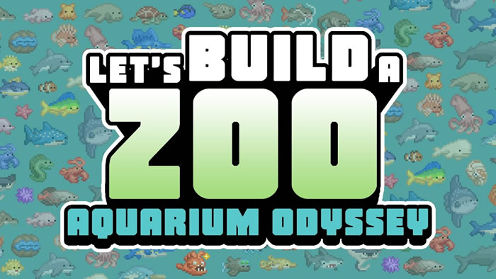 「Let’s Build a Zoo」