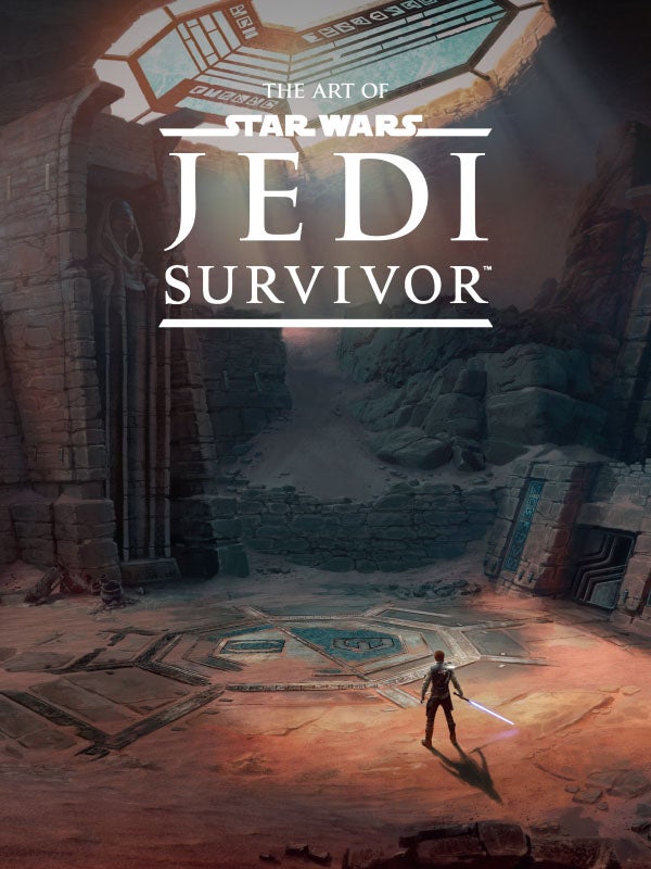 「Star Wars Jedi: Survivor」