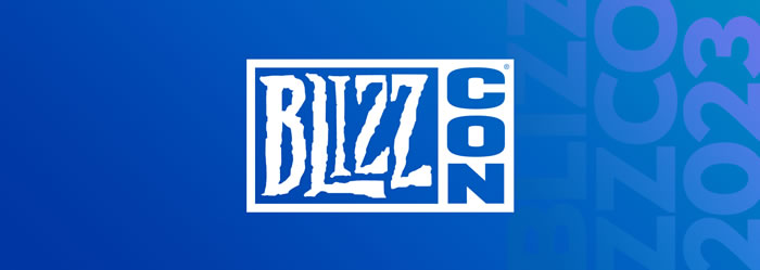 「BlizzCon」