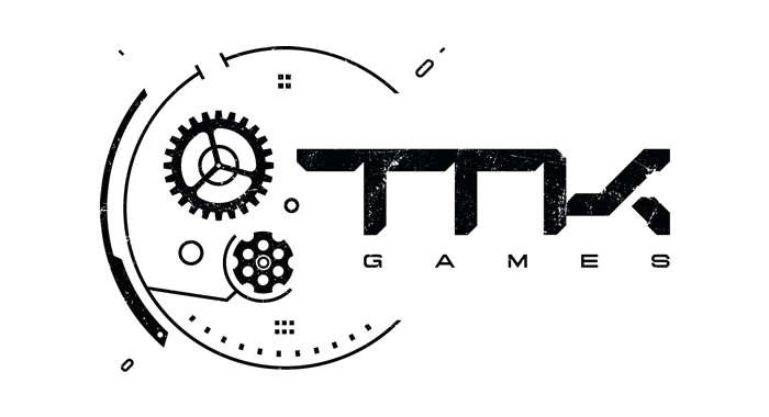 「TTK Games」