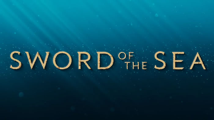 「Sword of the Sea」