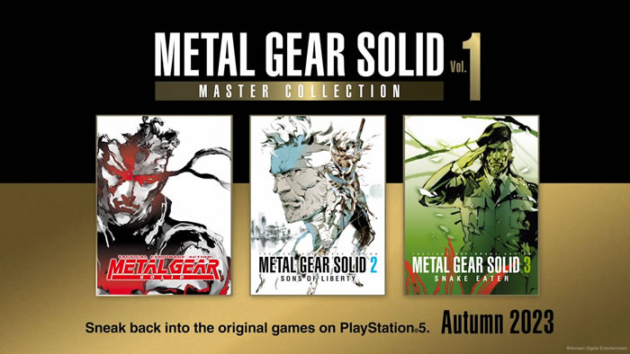 「Metal Gear Solid 3: Snake Eater」