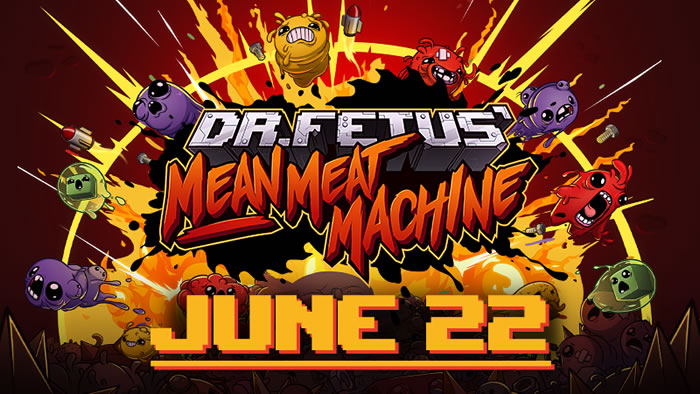 「Dr. Fetus' Mean Meat Machine」