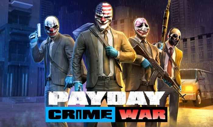 「PAYDAY」