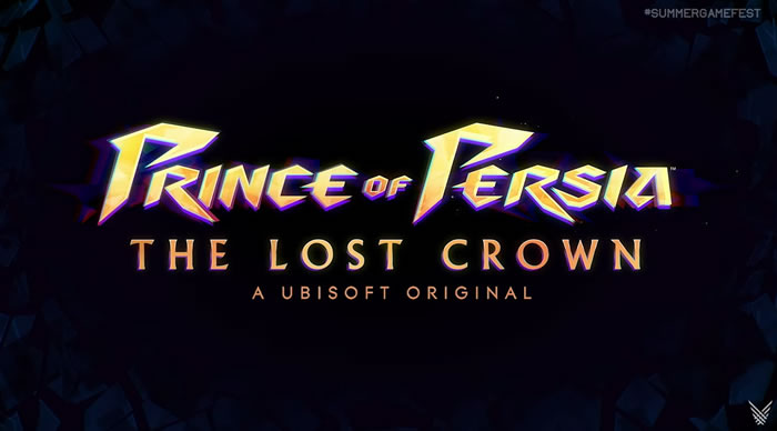 「Prince of Persia」