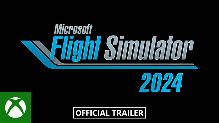 「Microsoft Flight Simulator 2024」
