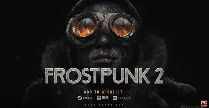 「Frostpunk 2」