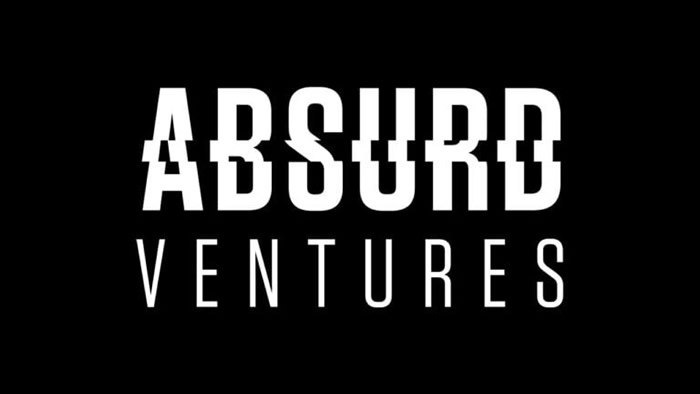 「Absurd Ventures」