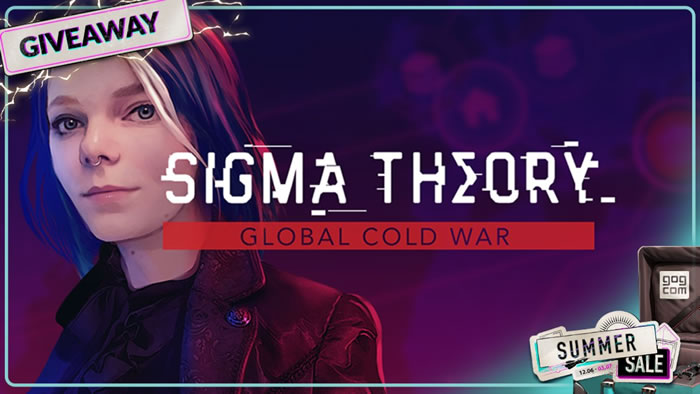「Sigma Theory: Global Cold War」