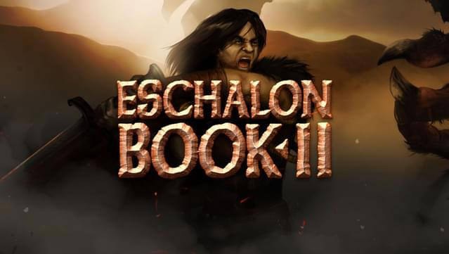「Eschalon: Book II」