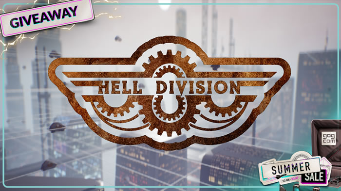 「Hell Division」