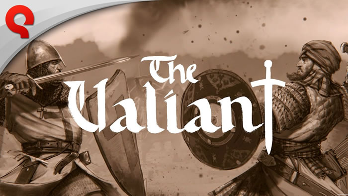 「The Valiant」