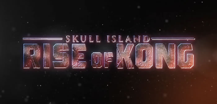 「Skull Island: Rise of Kong」