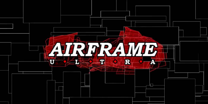 「Airframe Ultra」