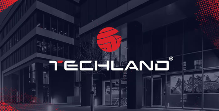 「Techland」