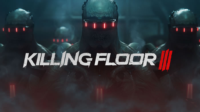 「Killing Floor III」