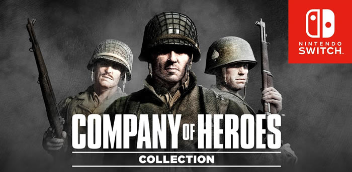 「Company of Heroes 3」