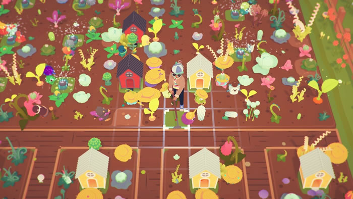 「Ooblets」