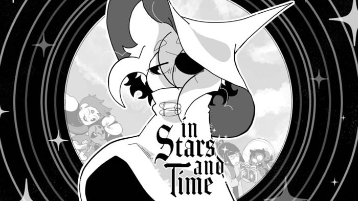 「In Stars and Time」