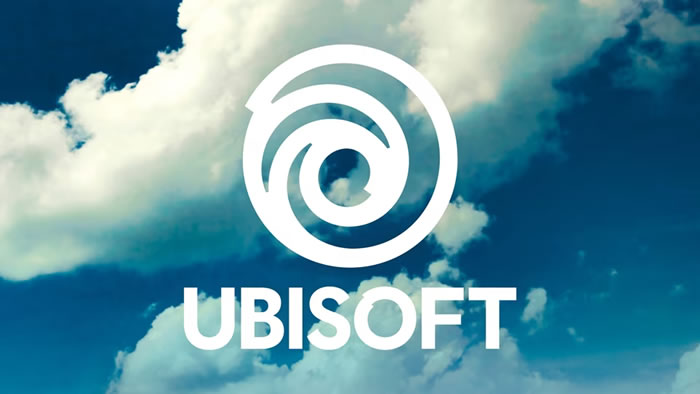 「Ubisoft」