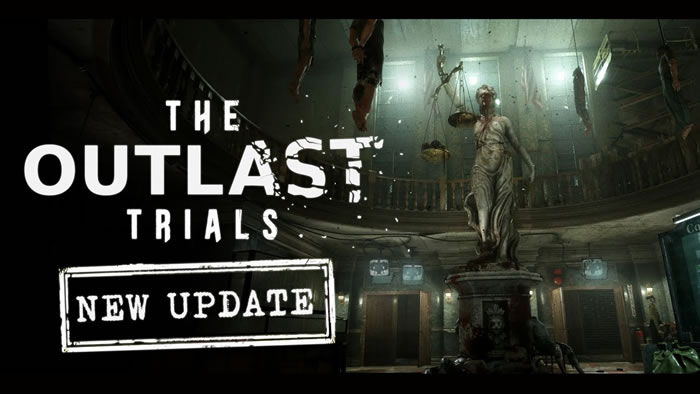「The Outlast Trials」