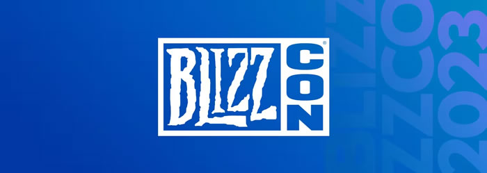 「BlizzCon 2023」