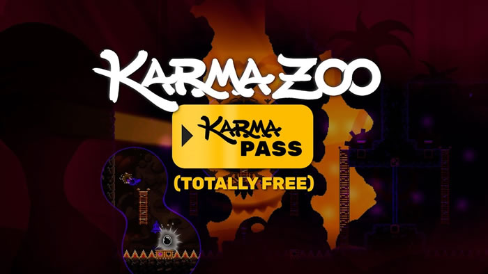 「KarmaZoo」